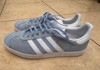 Adidas Gazelle Sneaker Gr. 41,5 Bayern - Puchheim Vorschau
