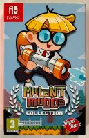 Mutant Mudds Collection Nintendo Switch von Super Rare Games Kr. München - Unterföhring Vorschau