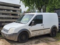 Schlachtfest Ford Transit Connect (P65, P70, P80) kW 55/ PS 75 Thüringen - Bad Frankenhausen/Kyffhäuser Vorschau