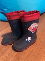 Gummistiefel blau Gr. 24/25 Baden-Württemberg - Bietigheim-Bissingen Vorschau