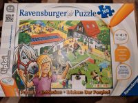 Tiptoi Puzzle Ponyhof Niedersachsen - Dinklage Vorschau