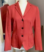 Blazer/Sakko/Jackett, Joop, Modell: Janna B, rosa/rot, Gr. 40(38) Leipzig - Schleußig Vorschau