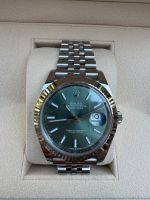 Rolex Datejust 41 mint, 126334, 06/2022, wie neu Nordrhein-Westfalen - Gelsenkirchen Vorschau