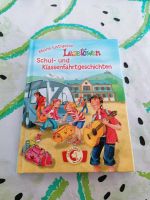 Schul-und Klassenfahrtgeschichten Leselöwen Nordrhein-Westfalen - Lengerich Vorschau