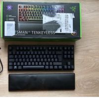 RAZER Huntsman V2 Tenkeyless - Purple Switches Nordrhein-Westfalen - Grevenbroich Vorschau