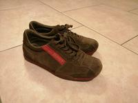 Esprit 38 Freizeit Schuhe grün Bayern - Wallerfing Vorschau