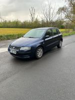 fiat stilo 1.2 benzin Nordrhein-Westfalen - Grevenbroich Vorschau