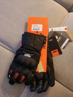 Original KTM Handschuhe Gr.11 Rheinland-Pfalz - Gensingen Vorschau