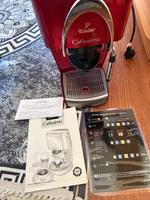 Kafe machine Berlin - Spandau Vorschau