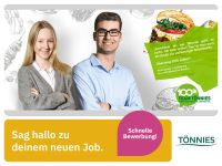 Ausbildung Speditionskaufmann (m/w/d) (Tönnies Holding) Zusteller*in Paketbote Postbotin Auslieferungsfahrer Nordrhein-Westfalen - Rheda-Wiedenbrück Vorschau