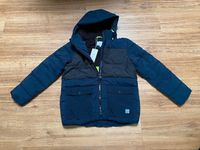 Warme Jungen s.Oliver Winter Jacke Gr. 152 neu mit Etikett 79,99 Bayern - Gersthofen Vorschau