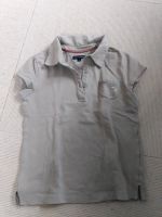 Poloshirt Tommy Hilfiger Gr.116/122 Hessen - Schlangenbad Vorschau