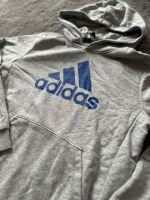 Adidas Hoodie Gr. 164 Hessen - Burghaun Vorschau