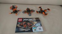 Lego Ninjago Cole Spinjitzu 70662 Baden-Württemberg - Lörrach Vorschau