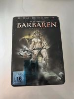 Barbaren Edition DVD Steelbook Baden-Württemberg - Remshalden Vorschau