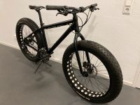 Mountainbike Fatbike Fat Bike von Motobecane Hessen - Darmstadt Vorschau