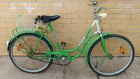 MIFA DDR-Fahrrad Leipzig - Lindenthal Vorschau