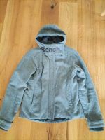 Mantel Grau Jacke Übergang Gr.M/38 Bench Brandenburg - Wandlitz Vorschau