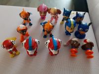 Paw Patrol Figuren 14 Stk Bonn - Plittersdorf Vorschau