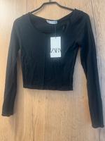 Bluse Zara Gr M Neu mit Etikett Bayern - Schongau Vorschau