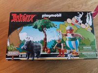 Playmobil Asterix 71160: Wildschweinjagd Nordrhein-Westfalen - Steinheim Vorschau
