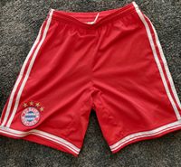 FC Bayern Shorts Bayern - Sulzemoos Vorschau