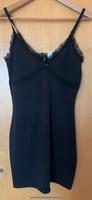 H&M Spaghettiträger Minikleid Kleid Sommerkleid Gr. M -Neu- Bayern - Altmannstein Vorschau