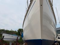 Boot Yacht Aufbereitung Polieren Antifouling  Segelboot Motorboot Schleswig-Holstein - Süderbrarup Vorschau