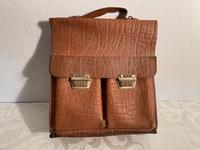 DDR IFA Gepäckträger/Schultasche-Simson-Fans-Aufgepasst Bayern - Augsburg Vorschau