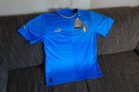 EM 2024 Puma ITALIEN Nationalmannschaft Trikot L MEN NEU! TOP! Nordrhein-Westfalen - Espelkamp Vorschau