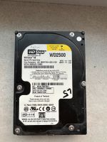 Festplatte 250 GB Western Digital Schleswig-Holstein - Kiel Vorschau