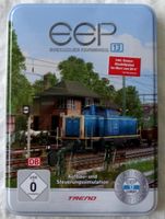 EEP 13 Eisenbahn-Simulation professionell – Platinum Edition Brandenburg - Cottbus Vorschau