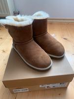UGG  Boot Gr. 37 Bayern - Weiler-Simmerberg Vorschau