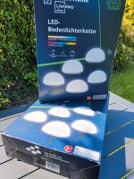 LED Bodenlichterkette NEU OVP Nordrhein-Westfalen - Willich Vorschau