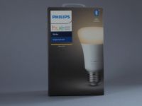 Philips Hue White E27 single bulb warm white warmweiß 9W Duisburg - Rumeln-Kaldenhausen Vorschau