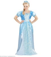 SCHNEEPRINZESSIN Kleid 158 Duisburg - Duisburg-Mitte Vorschau