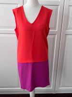 Mango suit Sommer Kleid Gr S, orange pink , top Zustand Hamburg-Mitte - Hamburg St. Georg Vorschau