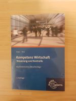 Kompetenzwirtschaft Steuerung und Kontrolle kaufmännisches Berufs Baden-Württemberg - Burgstetten Vorschau