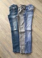 Damenjeans Jeans Only Jeans Hessen - Fritzlar Vorschau