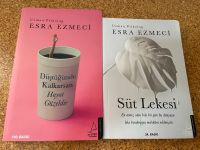 2x Uzman Psikolog Esra Ezmeci Bücher Nordrhein-Westfalen - Steinheim Vorschau