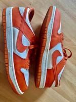 NIKE DUNK LOW SP "SYRACUSE" Bayern - Ingolstadt Vorschau
