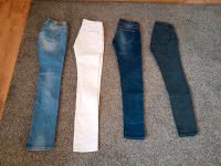 Damen Jeans Bekleidungspaket Gr.36 Königs Wusterhausen - Wildau Vorschau