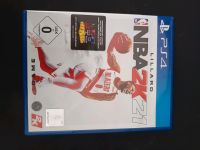 NBA2K21 Ps4 Rheinland-Pfalz - Germersheim Vorschau