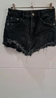 Zara Jeansshort Nordrhein-Westfalen - Warstein Vorschau