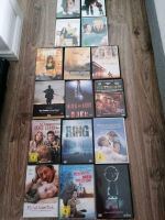 16 verschiedene DVDs Niedersachsen - Beckdorf Vorschau