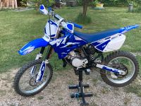 Yamaha yz 85 „Motor komplett frisch“ Niedersachsen - Soltau Vorschau