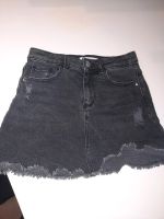 Jeans Rock von Zara Grils gr:128 Hamburg-Mitte - Hamburg Horn Vorschau