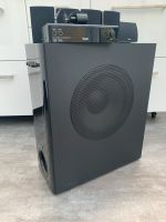 Teufel Concept E 400 Digital "5.1-Set" Niedersachsen - Delmenhorst Vorschau