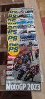 PS Das Sport Motorrad Magazin 2023 Nordrhein-Westfalen - Marl Vorschau
