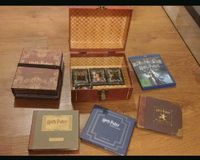 Harry Potter DVD Box Hessen - Fürth Vorschau